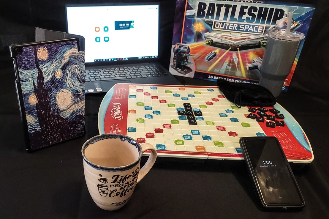 Staying Connected through&nbsp;Distance