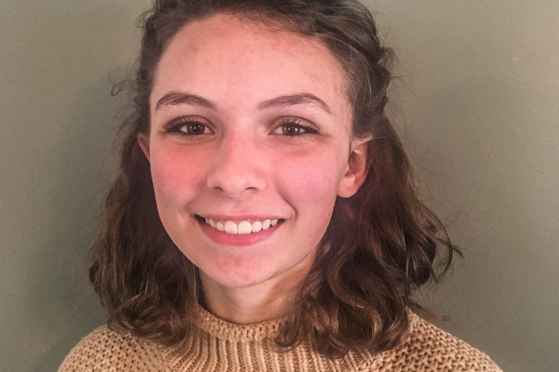 But God Knew… Begins&nbsp;Anew